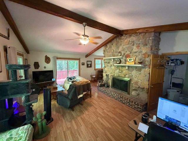 2984 Patricksburg Road, Spencer, IN 47460