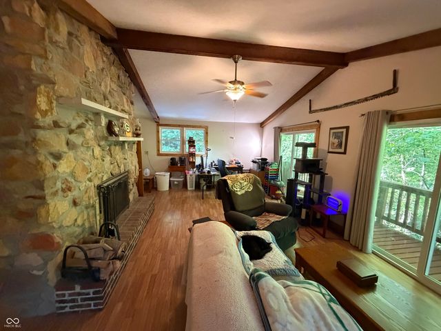 2984 Patricksburg Road, Spencer, IN 47460