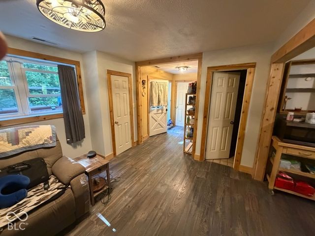 2984 Patricksburg Road, Spencer, IN 47460
