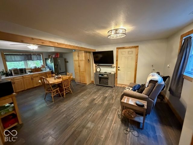 2984 Patricksburg Road, Spencer, IN 47460