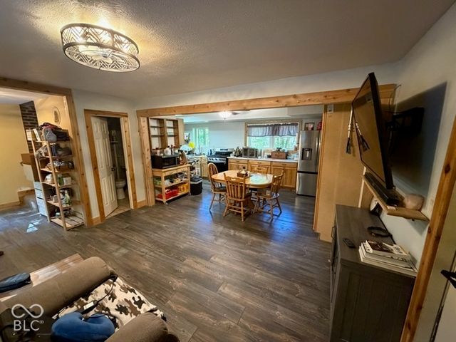 2984 Patricksburg Road, Spencer, IN 47460