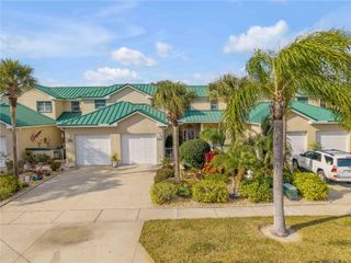415 BOUCHELLE DRIVE, New Smyrna Beach, FL 32169