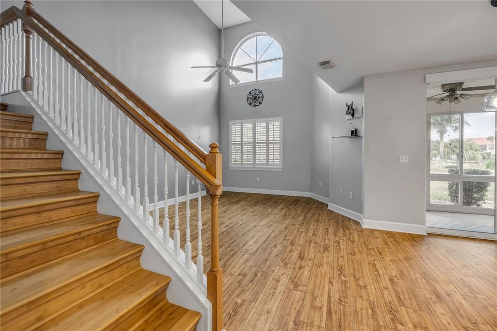 Image 28 of property listing at 415 BOUCHELLE DRIVE, New Smyrna Beach, FL 32169