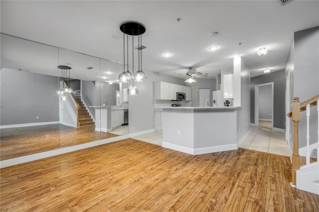 Image 4 of property listing at 415 BOUCHELLE DRIVE, New Smyrna Beach, FL 32169