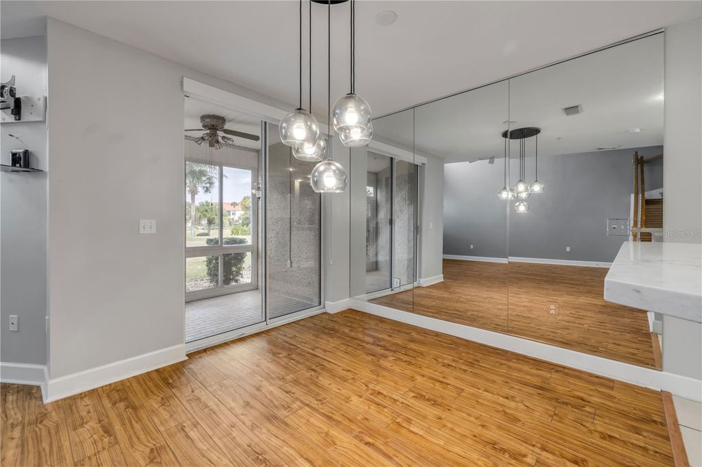 Image 33 of property listing at 415 BOUCHELLE DRIVE, New Smyrna Beach, FL 32169