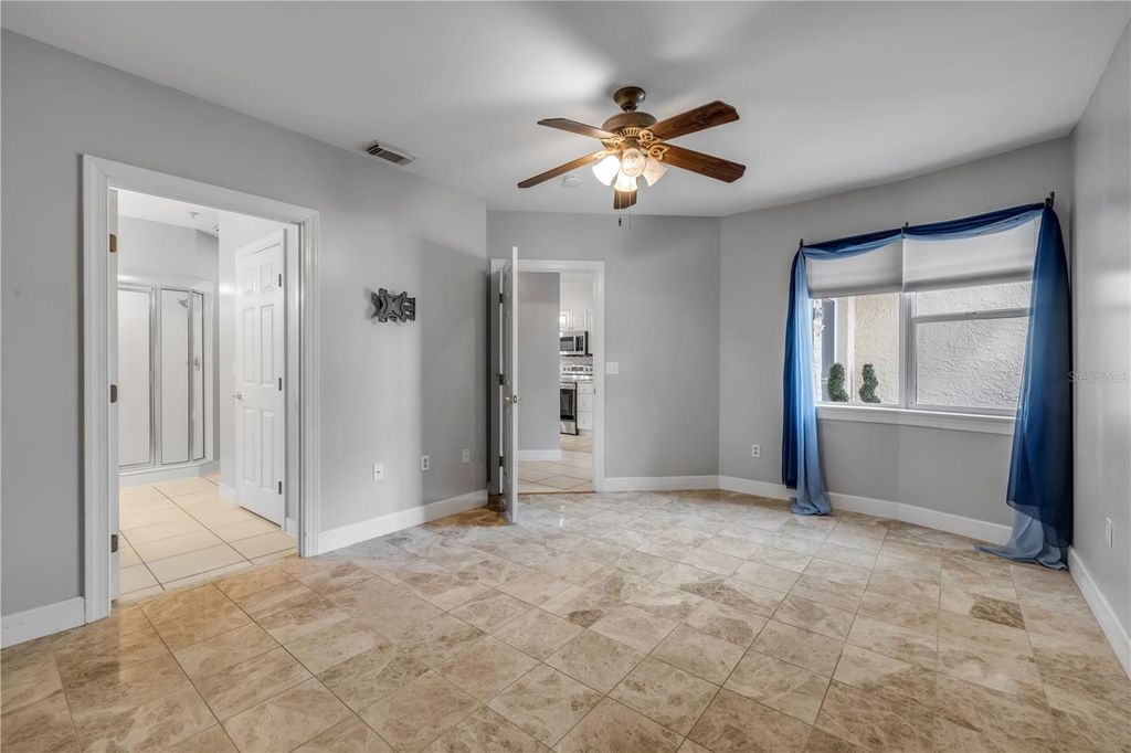 Image 34 of property listing at 415 BOUCHELLE DRIVE, New Smyrna Beach, FL 32169