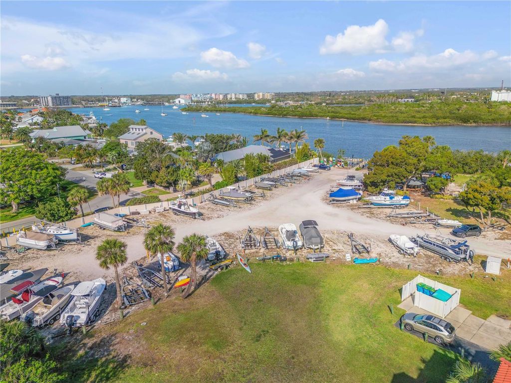 Image 66 of property listing at 415 BOUCHELLE DRIVE, New Smyrna Beach, FL 32169