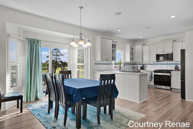 7730 Broadview Drive, Caledonia, MI 49316