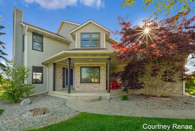 7730 Broadview Drive, Caledonia, MI 49316