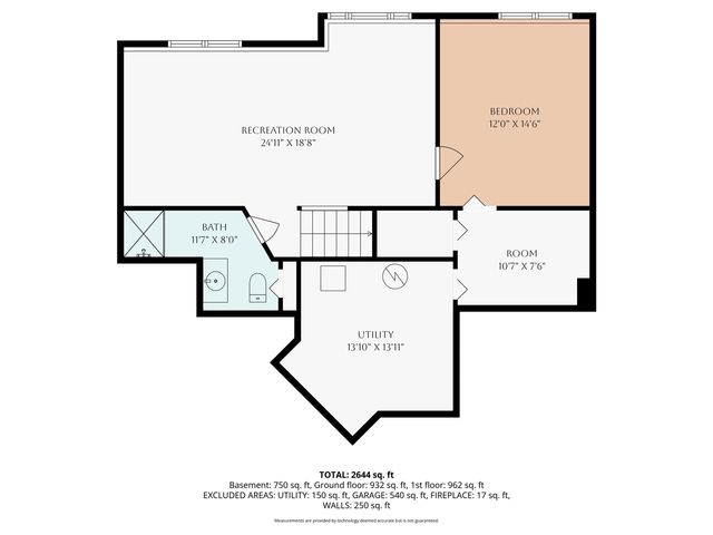 7730 Broadview Drive, Caledonia, MI 49316