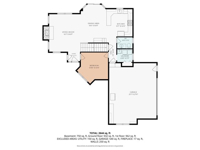 7730 Broadview Drive, Caledonia, MI 49316