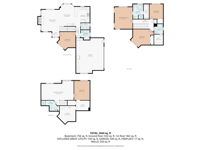 7730 Broadview Drive, Caledonia, MI 49316