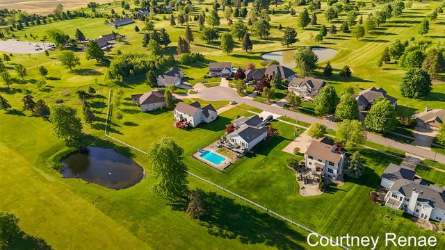 7730 Broadview Drive, Caledonia, MI 49316