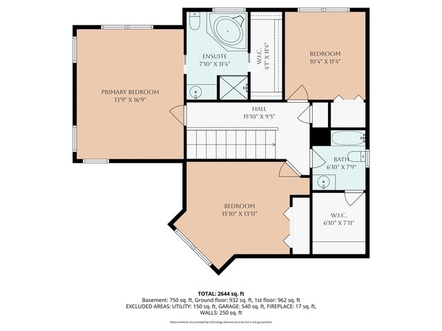 7730 Broadview Drive, Caledonia, MI 49316