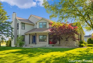 7730 Broadview Drive, Caledonia, MI 49316