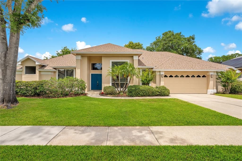 4119 PECAN LANE, Orlando, FL 32812