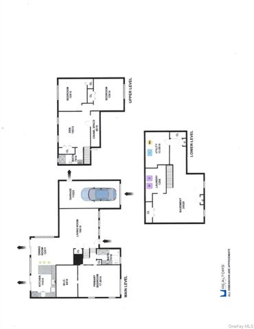 320 Roosevelt Avenue, Massapequa Park, NY 11762