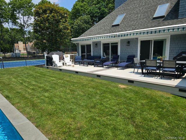3 Bennett Drive, East Quogue, NY 11942