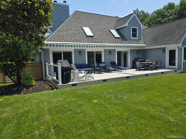 3 Bennett Drive, East Quogue, NY 11942