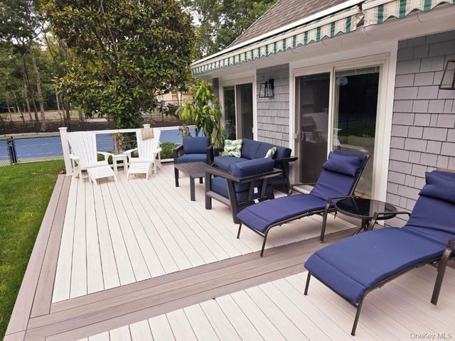 3 Bennett Drive, East Quogue, NY 11942