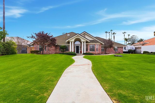 13201 Meacham Road, Bakersfield, CA 93314