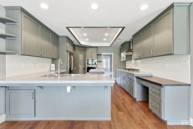 13201 Meacham Road, Bakersfield, CA 93314