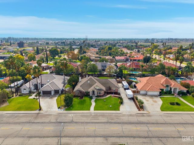 13201 Meacham Road, Bakersfield, CA 93314