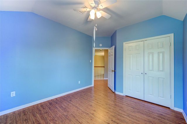 2227 Country Mile Lane, Richmond, TX 77406