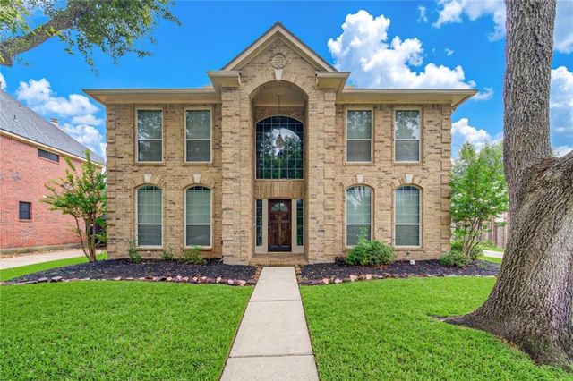 2227 Country Mile Lane, Richmond, TX 77406