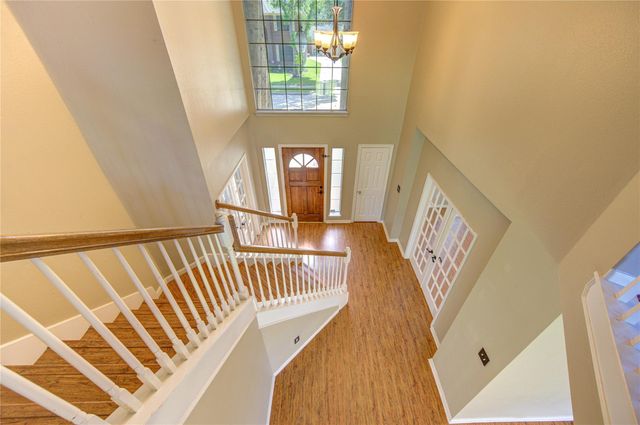 2227 Country Mile Lane, Richmond, TX 77406