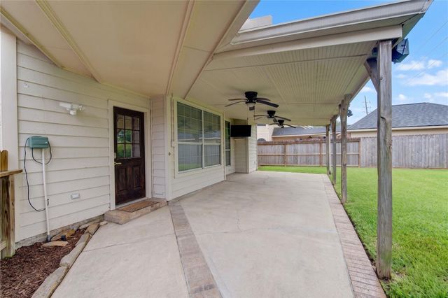 2227 Country Mile Lane, Richmond, TX 77406