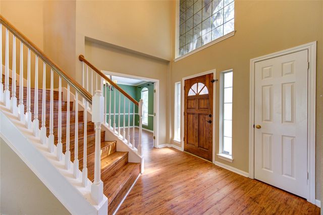 2227 Country Mile Lane, Richmond, TX 77406