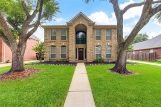 2227 Country Mile Lane, Richmond, TX 77406