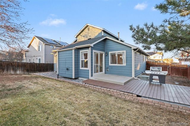 13409 Raritan Street, Denver, CO 80234