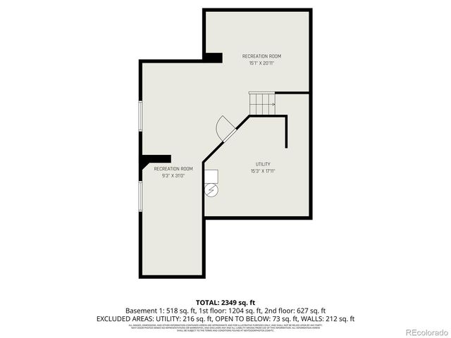 13409 Raritan Street, Denver, CO 80234