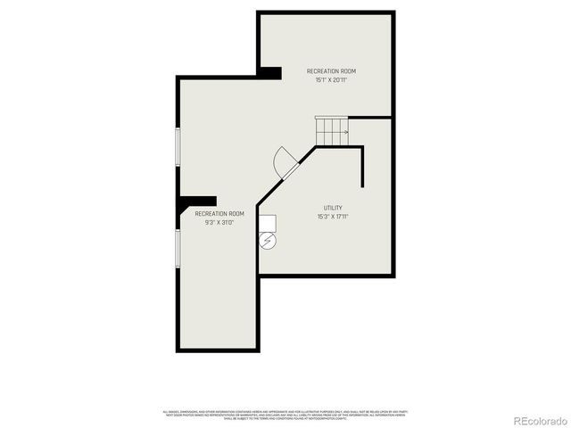 13409 Raritan Street, Denver, CO 80234