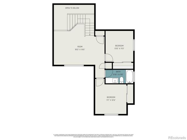 13409 Raritan Street, Denver, CO 80234