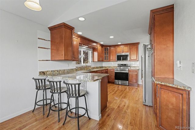 13409 Raritan Street, Denver, CO 80234