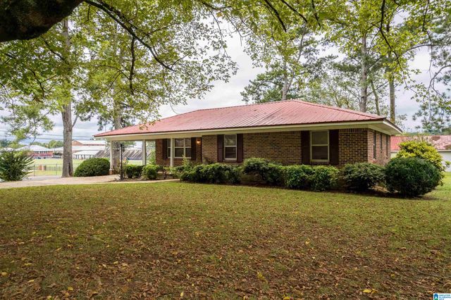 460 PINEVIEW CIRCLE, Blountsville, AL 35031