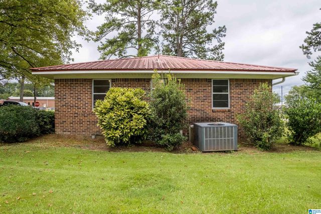 460 PINEVIEW CIRCLE, Blountsville, AL 35031