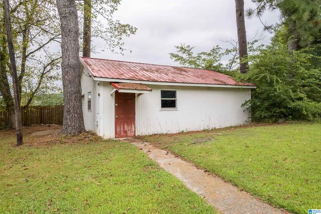 460 PINEVIEW CIRCLE, Blountsville, AL 35031