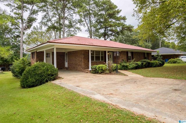 460 PINEVIEW CIRCLE, Blountsville, AL 35031