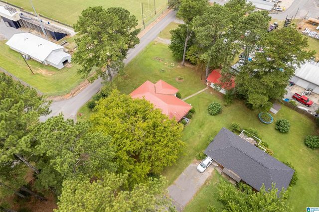 460 PINEVIEW CIRCLE, Blountsville, AL 35031