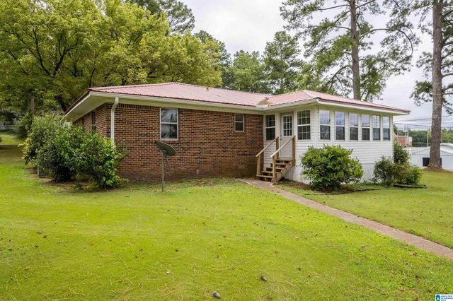 460 PINEVIEW CIRCLE, Blountsville, AL 35031