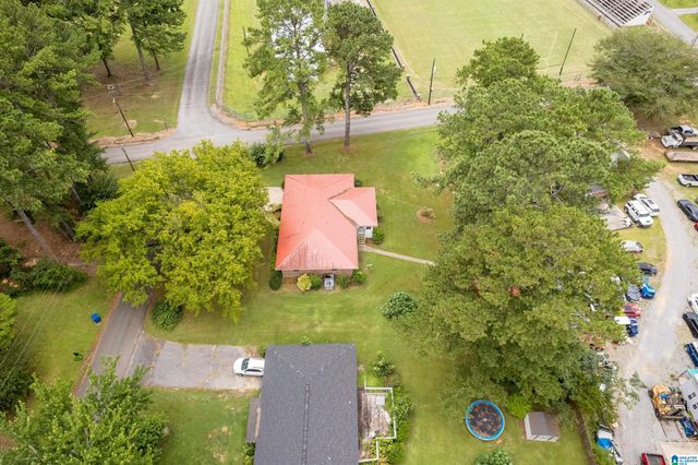 460 PINEVIEW CIRCLE, Blountsville, AL 35031