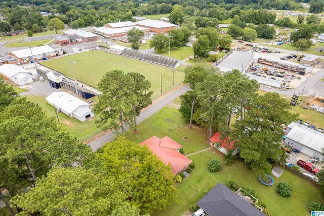 460 PINEVIEW CIRCLE, Blountsville, AL 35031