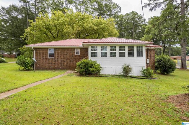 460 PINEVIEW CIRCLE, Blountsville, AL 35031
