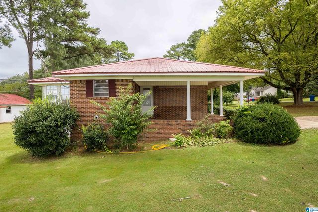 460 PINEVIEW CIRCLE, Blountsville, AL 35031