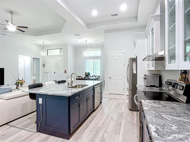 11960 DE LEON DRIVE, North Port, FL 34287