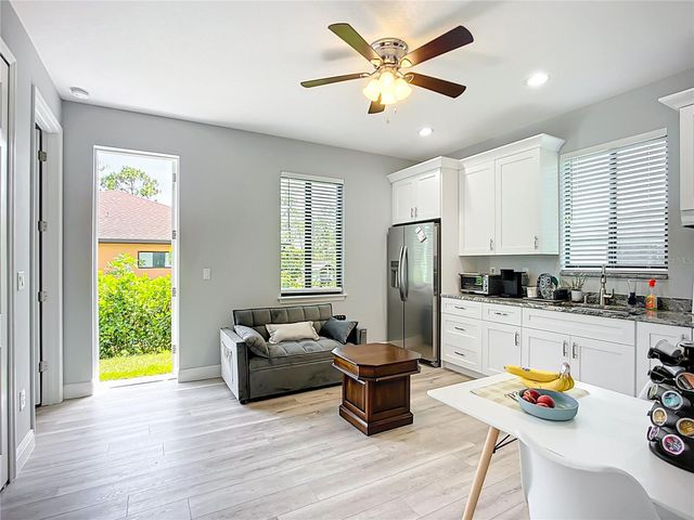 11960 DE LEON DRIVE, North Port, FL 34287